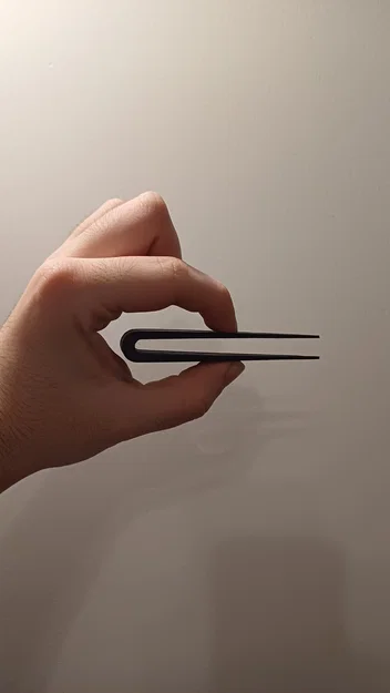 Nhíp chính xác (Precision Tweezer) - Image 2
