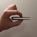 Nhíp chính xác (Precision Tweezer) - Thumbnail 2