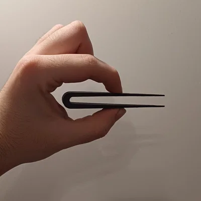Nhíp chính xác (Precision Tweezer)