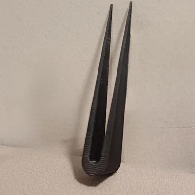 Nhíp chính xác (Precision Tweezer)