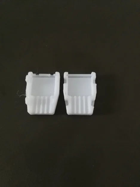 Ống bảo vệ (protection sleeve) cho JST-XH - Image 1