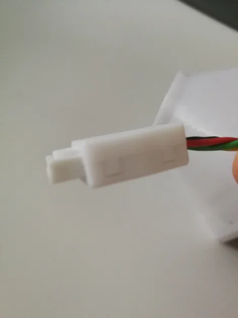 Ống bảo vệ (protection sleeve) cho JST-XH - Image 2