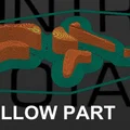Kỳ giông hai màu (Dual color) – Zweifarbiger Salamander - Thumbnail 4