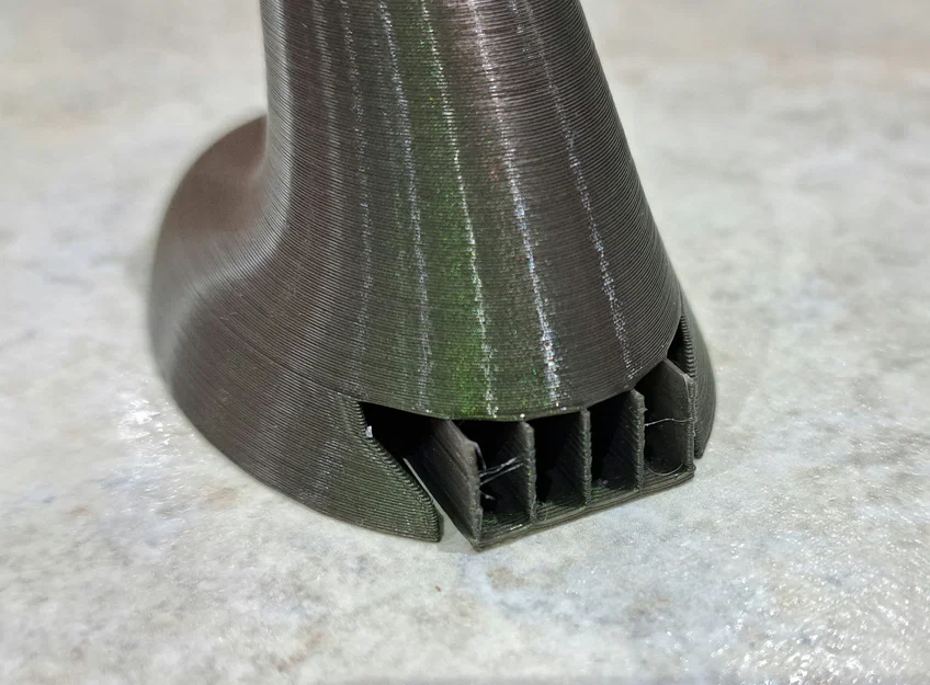 Móc Treo Áo (Coat Hook) Gắn Tường Che Vít - Image 7