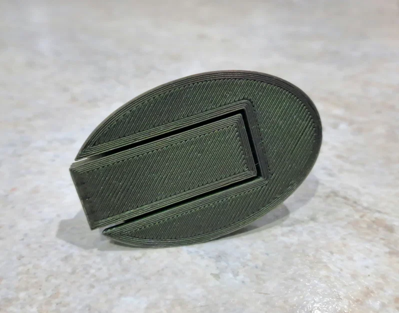 Móc Treo Áo (Coat Hook) Gắn Tường Che Vít - Image 8