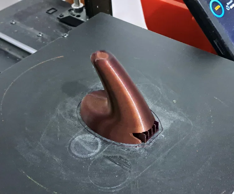 Móc Treo Áo (Coat Hook) Gắn Tường Che Vít - Image 9