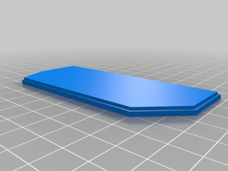 Box Mod Vape Unregulated 2 Pin 18650 - Image 6