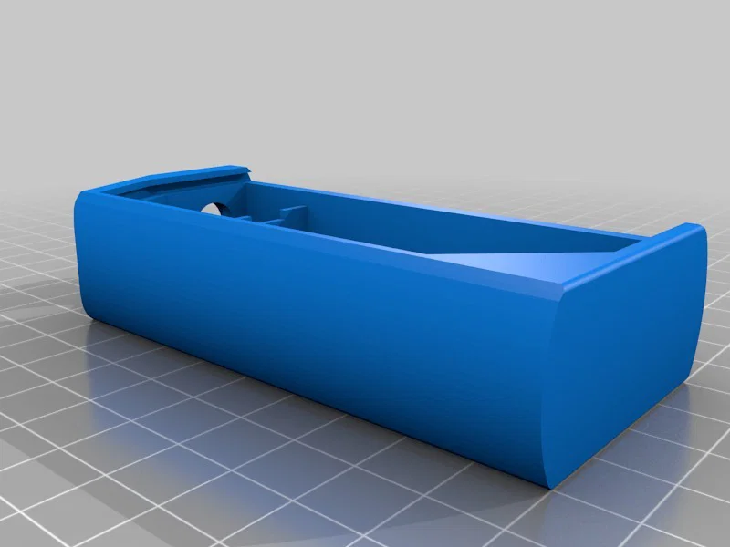 Box Mod Vape Unregulated 2 Pin 18650 - Image 8