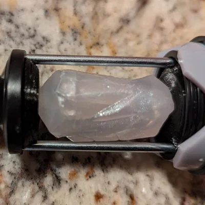 Bộ chuyển đổi (Adapter) cho hộp đựng Kyber Crystal Star Wars Gen 2