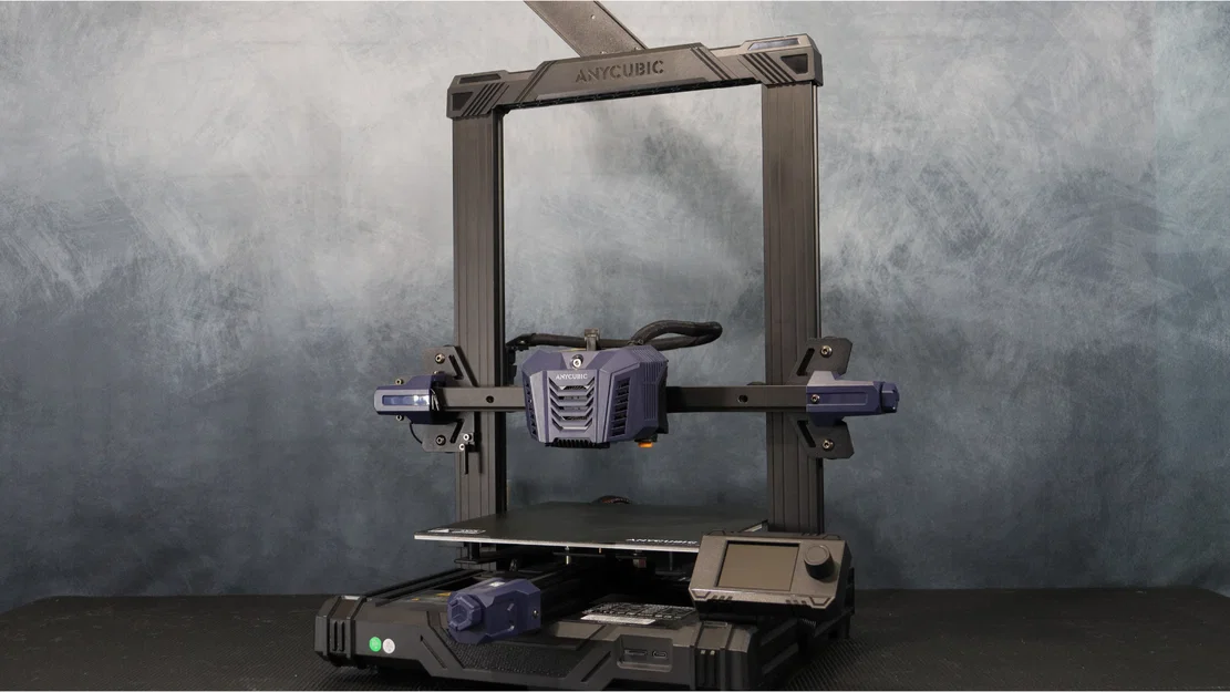 Tối ưu tốc độ in cho máy ANYCUBIC NEO với profile Bambu Studio - Image 1