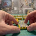 Thùng Vũ Khí và Thùng Mục Tiêu Zombicide - Thumbnail 1