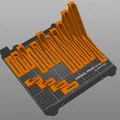 Kẹp giữ phôi CNC (mọi kích cỡ, OpenSCAD) - Thumbnail 5