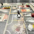 Thùng Vũ Khí và Thùng Mục Tiêu Zombicide - Thumbnail 5