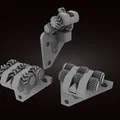 K1 Max/K1/K1C - Vorlon Door Catch (cho bản lề 270°) - Thumbnail 1