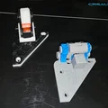 K1 Max/K1/K1C - Vorlon Door Catch (cho bản lề 270°) - Thumbnail 6
