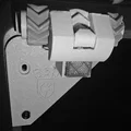 K1 Max/K1/K1C - Vorlon Door Catch (cho bản lề 270°) - Thumbnail 7
