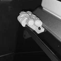 K1 Max/K1/K1C - Vorlon Door Catch (cho bản lề 270°) - Thumbnail 9