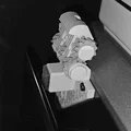 K1 Max/K1/K1C - Vorlon Door Catch (cho bản lề 270°) - Thumbnail 10