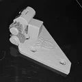 K1 Max/K1/K1C - Vorlon Door Catch (cho bản lề 270°) - Thumbnail 11