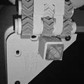 K1 Max/K1/K1C - Vorlon Door Catch (cho bản lề 270°) - Thumbnail 13