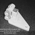 K1 Max/K1/K1C - Vorlon Door Catch (cho bản lề 270°) - Thumbnail 14