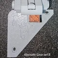 K1 Max/K1/K1C - Vorlon Door Catch (cho bản lề 270°) - Thumbnail 15