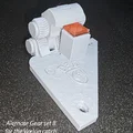 K1 Max/K1/K1C - Vorlon Door Catch (cho bản lề 270°) - Thumbnail 16