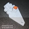 K1 Max/K1/K1C - Vorlon Door Catch (cho bản lề 270°) - Thumbnail 17