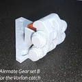 K1 Max/K1/K1C - Vorlon Door Catch (cho bản lề 270°) - Thumbnail 19