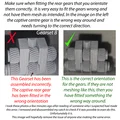 K1 Max/K1/K1C - Vorlon Door Catch (cho bản lề 270°) - Thumbnail 20