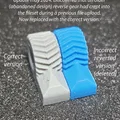 K1 Max/K1/K1C - Vorlon Door Catch (cho bản lề 270°) - Thumbnail 22