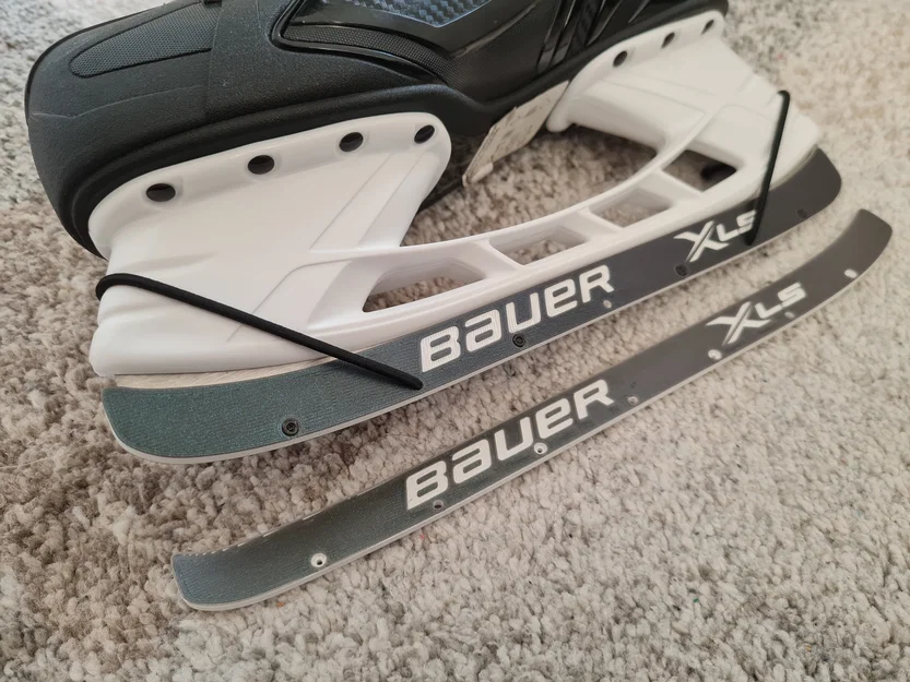 Miếng bảo vệ lưỡi giày trượt băng (Ice Skate protector) - Image 1