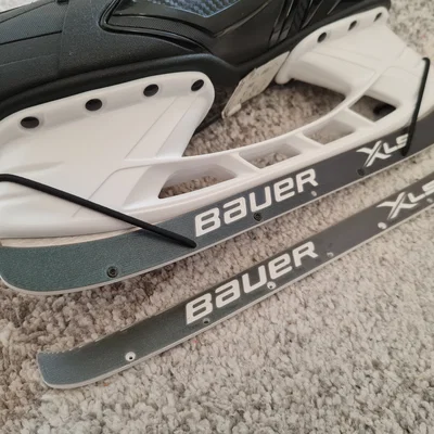 Miếng bảo vệ lưỡi giày trượt băng (Ice Skate protector)