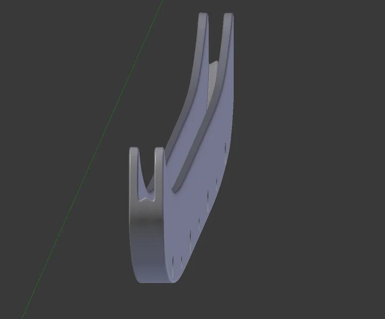 Miếng bảo vệ lưỡi giày trượt băng (Ice Skate protector) - Image 2