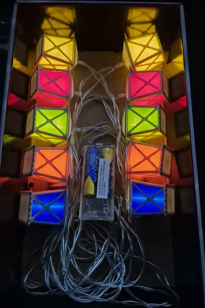 Lucerna - Lantern-Led - Image 2