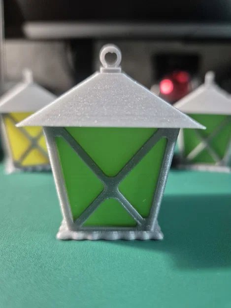 Lucerna - Lantern-Led - Image 3