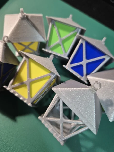 Lucerna - Lantern-Led - Image 4