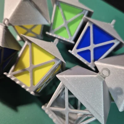 Lucerna - Lantern-Led
