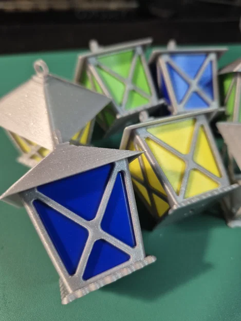 Lucerna - Lantern-Led - Image 5