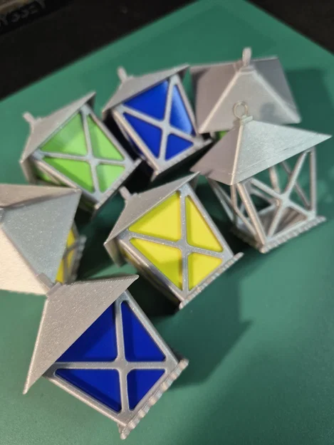 Lucerna - Lantern-Led - Image 6