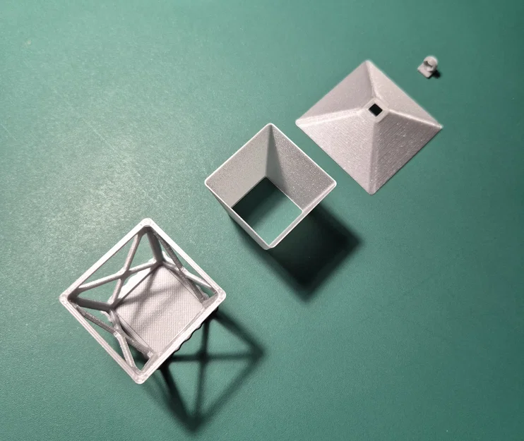 Lucerna - Lantern-Led - Image 9