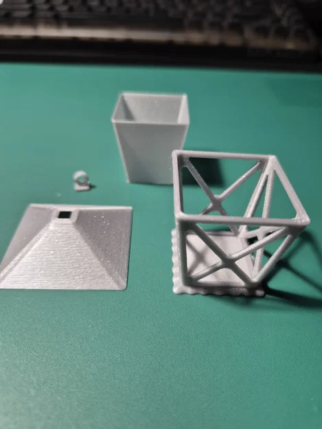 Lucerna - Lantern-Led - Image 10