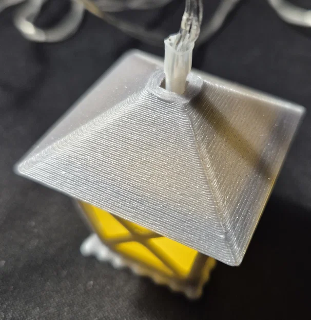 Lucerna - Lantern-Led - Image 13