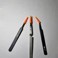 Nắp bảo vệ đầu nhíp 3D tiện lợi cho iFixit và các loại nhíp - Thumbnail 1