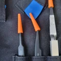 Nắp bảo vệ đầu nhíp 3D tiện lợi cho iFixit và các loại nhíp - Thumbnail 3