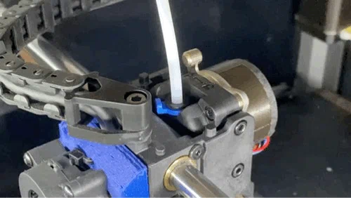Adapter đầu nối PC4-M10 cho K1/K1 Max (K1/K1 Max PC4-M10 Coupler Adapter) - Image 2