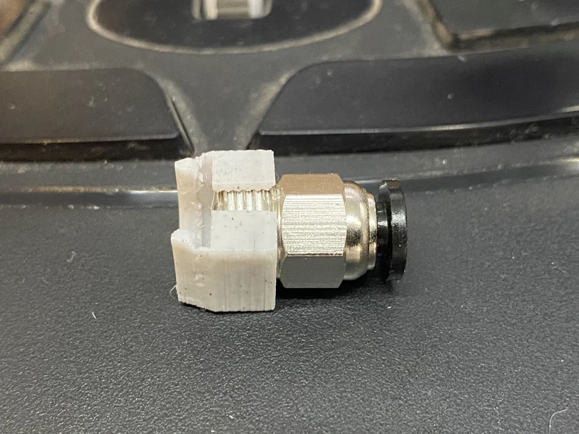Adapter đầu nối PC4-M10 cho K1/K1 Max (K1/K1 Max PC4-M10 Coupler Adapter) - Image 6