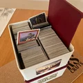 TCG Card Collector 1000 – Hộp đựng 1.000 lá bài TCG - Thumbnail 1