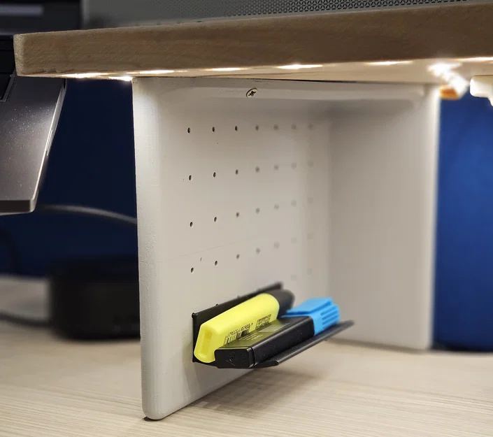 FlexiStand - Kệ đỡ màn hình modular tùy biến (in 3D) - Image 6