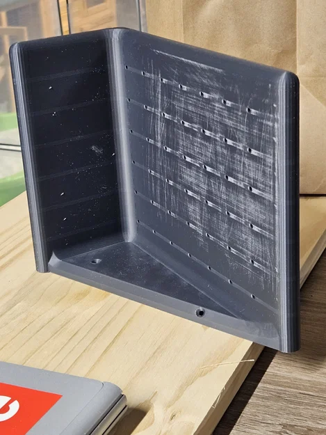 FlexiStand - Kệ đỡ màn hình modular tùy biến (in 3D) - Image 9